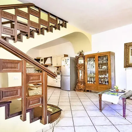 La Terrazza Sui Due Golfi