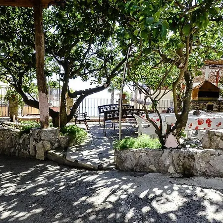 Semesterbostad La Terrazza Sui Due Golfi