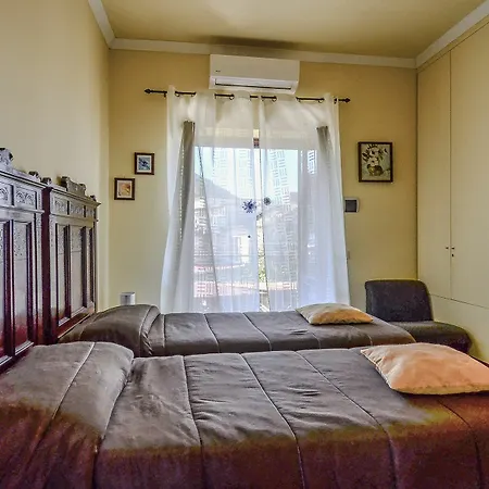 La Terrazza Sui Due Golfi Holiday home