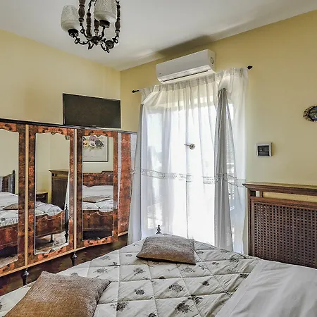Holiday home La Terrazza Sui Due Golfi *