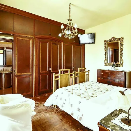 Vakantiehuis La Terrazza Sui Due Golfi *