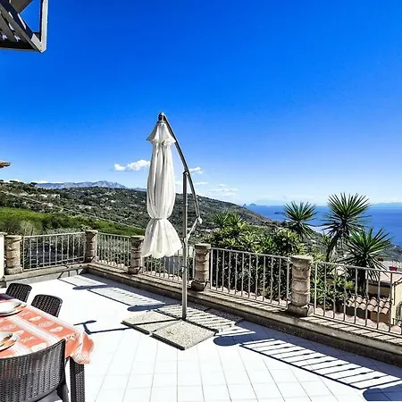 La Terrazza Sui Due Golfi