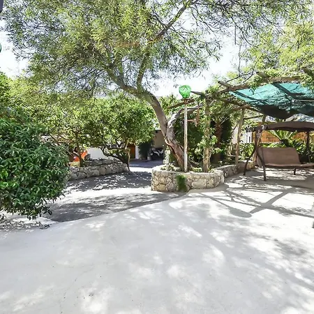 La Terrazza Sui Due Golfi Holiday home