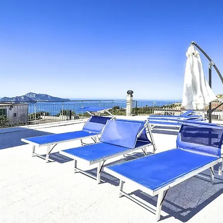 La Terrazza Sui Due Golfi