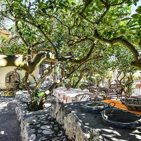 La Terrazza Sui Due Golfi